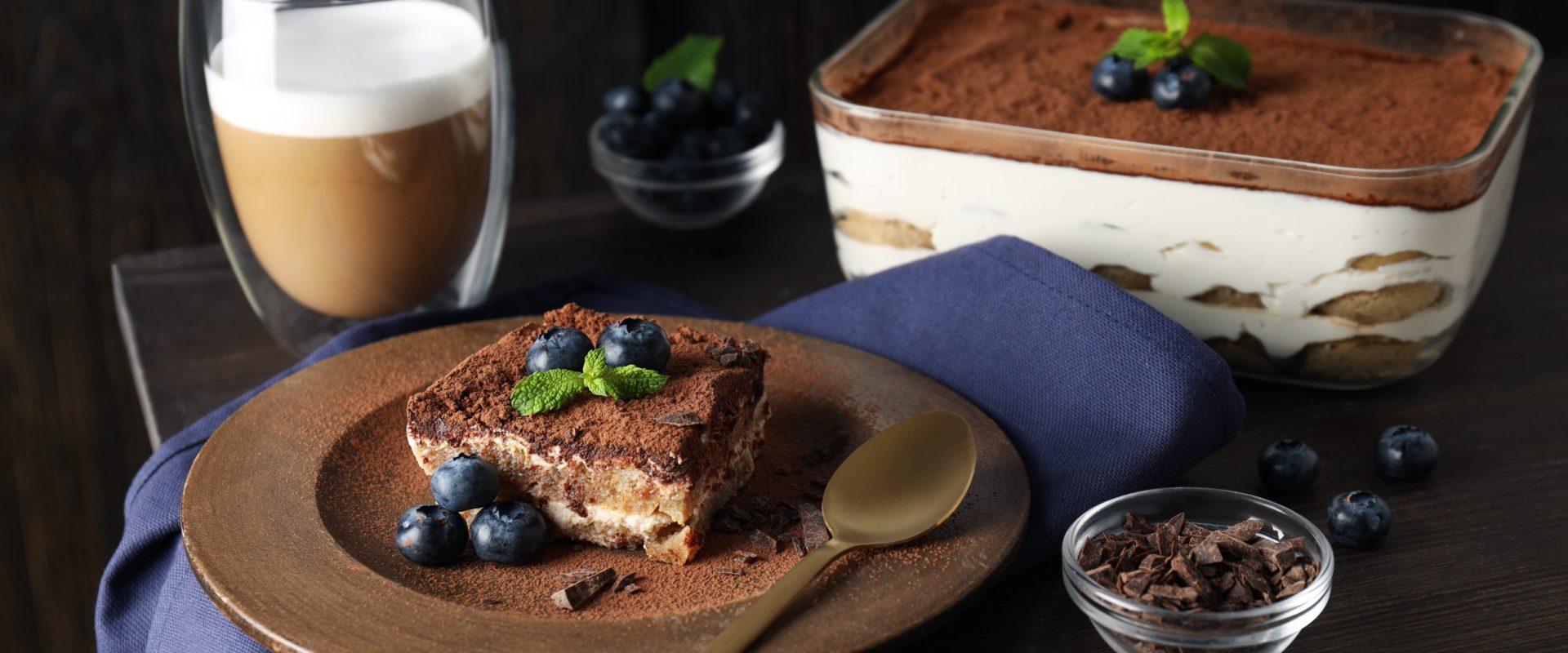 tiramisu reteta perfecta